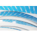 AUTOCLOVER FENDER MOLDING_C SET FOR HYUNDAI GRAND STAREX 2009-15