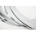AUTOCLOVER FENDER MOLDING_C SET FOR HYUNDAI GRAND STAREX 2009-15