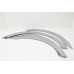 AUTOCLOVER FENDER MOLDING_C SET FOR HYUNDAI GRAND STAREX 2009-15