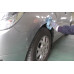 AUTOCLOVER FENDER MOLDING_C SET FOR HYUNDAI GRAND STAREX 2009-15