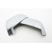 AUTOCLOVER SIDE MIRROR GARNISH SET FOR CHEVROLET CAPTIVA 2011-15