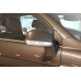 AUTOCLOVER SIDE MIRROR GARNISH SET FOR CHEVROLET CAPTIVA 2011-15