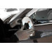 AUTOCLOVER SIDE MIRROR GARNISH SET FOR CHEVROLET CAPTIVA 2011-15