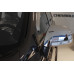 AUTOCLOVER SIDE MIRROR GARNISH SET FOR CHEVROLET CAPTIVA 2011-15