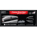 AUTOCLOVER CHROME DOOR VISOR SET FOR KIA FORTE CERATO 2008-12