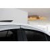 AUTOCLOVER CHROME DOOR VISOR SET FOR CHEVROLET CRUZE 2011-15