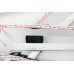 AUTOCLOVER CHROME DOOR VISOR FOR TUCSON IX35 2009-15