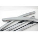 AUTOCLOVER CHROME DOOR VISOR FOR TUCSON IX35 2009-15