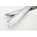 AUTOCLOVER CHROME DOOR VISOR HYUNDAI AVANTE MD / ELANTRA 2010-15