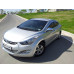 AUTOCLOVER CHROME DOOR VISOR HYUNDAI AVANTE MD / ELANTRA 2010-15
