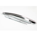 AUTOCLOVER CHROME DOOR VISOR SET FOR KIA PICANTO 2011-15