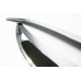 AUTOCLOVER CHROME DOOR VISOR SET FOR KIA PICANTO 2011-15