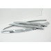AUTOCLOVER CHROME DOOR VISOR SET FOR HYUNDAI ACCENT 2011-15