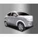 AUTOCLOVER FENDER MOLDING_C FOR HYUNDAI TUCSON IX35 2009-15