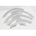 AUTOCLOVER FENDER MOLDING_C FOR HYUNDAI TUCSON IX35 2009-15