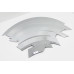AUTOCLOVER FENDER MOLDING_C FOR HYUNDAI TUCSON IX35 2009-15