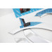 AUTOCLOVER FENDER MOLDING_C FOR HYUNDAI TUCSON IX35 2009-15