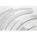 AUTOCLOVER FENDER MOLDING_C FOR HYUNDAI TUCSON IX35 2009-15