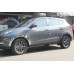 AUTOCLOVER FENDER MOLDING_C FOR HYUNDAI TUCSON IX35 2009-15