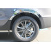 AUTOCLOVER FENDER MOLDING_C FOR HYUNDAI TUCSON IX35 2009-15
