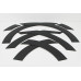 AUTOCLOVER FENDER MOLDING_C FOR HYUNDAI TUCSON IX35 2009-15 AUTOCLOVER FENDER MOLDING_C FOR HYUNDAI TUCSON IX35 2009-15