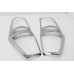AUTOCLOVER REAR LAMP GARNISH SET FOR GRAND STAREX iLOAD 2009-15