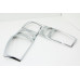 AUTOCLOVER REAR LAMP GARNISH SET FOR GRAND STAREX iLOAD 2009-15