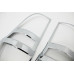 AUTOCLOVER REAR LAMP GARNISH SET FOR GRAND STAREX iLOAD 2009-15