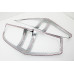 AUTOCLOVER REAR LAMP GARNISH SET FOR GRAND STAREX iLOAD 2009-15