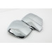 AUTOCLOVER SIDE MIRROR GARNISH SET HYUNDAI GRAND STAREX 2007-15