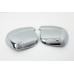 AUTOCLOVER SIDE MIRROR GARNISH SET HYUNDAI GRAND STAREX 2007-15