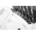 AUTOCLOVER SIDE MIRROR GARNISH SET HYUNDAI GRAND STAREX 2007-15