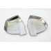 AUTOCLOVER SIDE MIRROR GARNISH SET HYUNDAI GRAND STAREX 2007-15