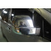 AUTOCLOVER SIDE MIRROR GARNISH SET HYUNDAI GRAND STAREX 2007-15