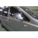 AUTOCLOVER SIDE MIRROR GARNISH SET HYUNDAI GRAND STAREX 2007-15