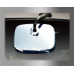 AUTOCLOVER REAR MIRROR GARNISH SET HYUNDAI GRAND STAREX 2007-15