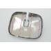 AUTOCLOVER REAR MIRROR GARNISH SET HYUNDAI GRAND STAREX 2007-15