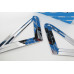 AUTOCLOVER A PILLAR MOLDING SET FOR GRAND STAREX 2007-15
