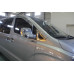 AUTOCLOVER A PILLAR MOLDING SET FOR GRAND STAREX 2007-15