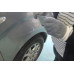 AUTOCLOVER A PILLAR MOLDING SET FOR GRAND STAREX 2007-15