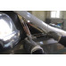 AUTOCLOVER A PILLAR MOLDING SET FOR GRAND STAREX 2007-15