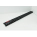 AUTOCLOVER WINDOW ACCENT FORKIA SORENTO R 2012-13