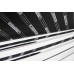 AUTOCLOVER WINDOW ACCENT FORKIA SORENTO R 2012-13