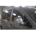 AUTOCLOVER WINDOW ACCENT SET FOR HYUNDAI GRAND STAREX 2007-15
