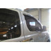 AUTOCLOVER WINDOW ACCENT SET FOR HYUNDAI GRAND STAREX 2007-15
