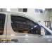 AUTOCLOVER WINDOW ACCENT SET FOR HYUNDAI GRAND STAREX 2007-15