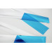 AUTOCLOVER B PILLAR MOLDING FOR HYUNDAI TUCSON IX35 2009-15
