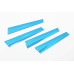 AUTOCLOVER PILLAR MOLDING FOR KIA SORENTO R 2012-13