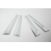AUTOCLOVER PILLAR MOLDING FOR KIA SORENTO R 2012-13