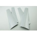 AUTOCLOVER PILLAR MOLDING FOR KIA SORENTO R 2012-13